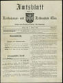 Amtsblatt der Stadt Wien