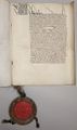 Stadtrechtsprivileg Maximilians I. (1517)