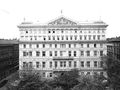 Kärntner Ring 16: Hotel Imperial, um 1942