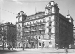 Schottenring - Wien Geschichte Wiki