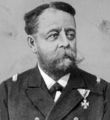 Maximilian Daublebsky von Sterneck