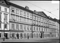 Am Heumarkt 7: Seilerhaus (ca. 1940)