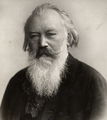 Johannes Brahms