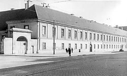 Garnisonsspital II 1950.jpg