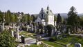 Friedhof Hadersdorf-Weidlingau