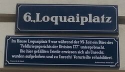 Erläuterungstafel Feldkriegsgericht Loquaiplatz, 1090.jpg