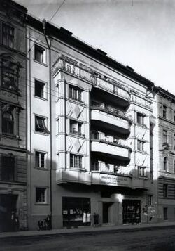 Wohnhausanlage Meiselstraße 76 - Fassade.jpg