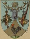 Genossenschaftswappen Wildbret- und Gefluegelhaendler Stroehl.jpg