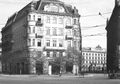 1., Julius-Raab-Platz 1 (damals Aspernplatz), um 1940