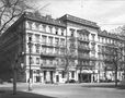 Kärntner Ring 9: Grand Hotel, um 1942