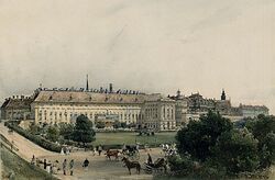 Hofburg 1842.jpg