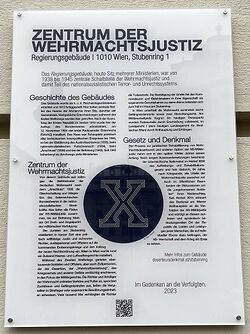 Zentrum der Wehrmachtsjustiz-Gedenktafel-Stubenring.jpg