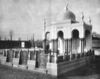 Zentralfriedhof Mausoleum Familie Elias 1911.jpg