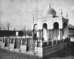 Zentralfriedhof Mausoleum Familie Elias 1911.jpg