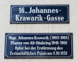 Erläuterungstafel Johannes Krawarik, 1160.JPG