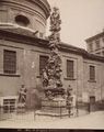 Dreifaltigkeitssäule (7, St.-Ulrichs-Platz)