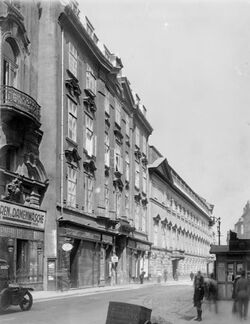 Herrengasse 5 Wilczekpalais.jpg