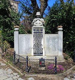 Kriegerdenkmal Wien Sievering, Kirchenplatz.jpg