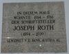 Gedenktafel Joseph Roth, 1200 Wallensteinstraße 14.jpg