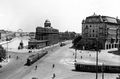 1., Julius-Raab-Platz (damals Aspernplatz), um 1940