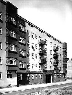 Wohnhausanlage Friedrich-Knauer-Gasse Fassade 2.jpg