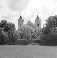 Breitenleer Kirche