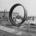 Erster Tunnel-Ring U-Bahn (1971)