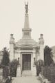 Mausoleum Familie Weil