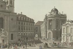 Michaelerplatz 1784.jpg