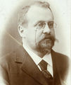 Eduard Brückner