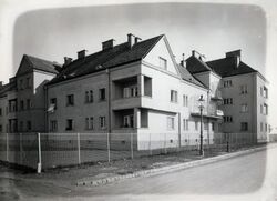 Wohnhausanlage Josef-Baumann-Gasse - Fassade Raffaltplatz.jpg