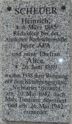 Gedenktafel 1030 Neulinggasse 39.JPG