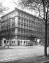 Kärntner Ring 8; Akademiestraße 8, um 1942