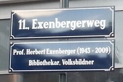 Erläuterungstafel Herbert Exenberger, 1110.jpg