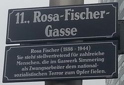 Erläuterungstafel Rosa Fischer, 1110.jpg