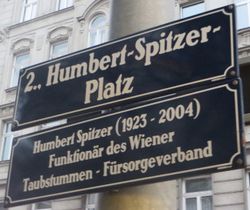 Erläuterungstafel Humbert Spitzer, 1020.JPG