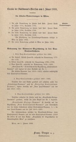 Circular Stadtbauamtsdirektion 1888.jpg