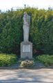 Friedhof Liesing Kriegerdenkmal