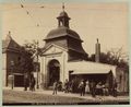 Johannes-Nepomuk-Kapelle an der Matzleinsdorfer Linie (5)