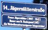 Erläuterungstafel Franz Jägerstätter, 1140 Jägerstätterstraße.JPG