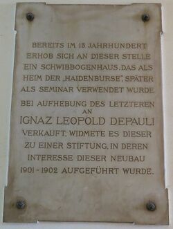 Depauli-Gedenktafel-Wollzeile.jpg