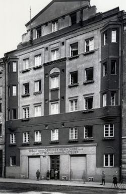 Wohnhausanlage Gratian-Marx-Straße - Fassade.jpg