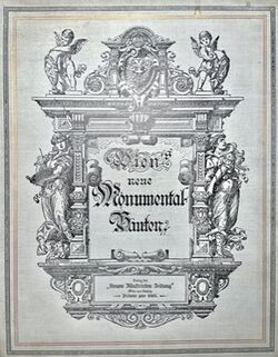 Josef Löwy. Wiens Neue Monumental-Bauten (Mappeneinband).jpg