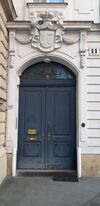 Mentergasse 11 Portal.jpg