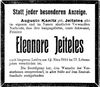 Todesanzeige Eleonore Jeiteles.jpg