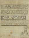 Adolf Loos Das Andere Titelei Albertina ALA Inv.Nr.692.jpg