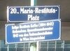 Erläuterungstafel Maria Restituta (Busstation).jpg