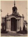 Schanzelkapelle (vor 1908)