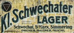 Schwechater Brauerei Vereinigte Brauereien.jpg