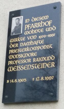 Gedenktafel Raimund Weissensteiner, 1210 Amtsstraße 21-25.jpg